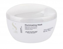 ALFAPARF MILANO Semi Di Lino Diamond llluminating maska