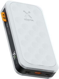 Xtorm Fuel5 Powerbank 20.000 mAh 35W - Biały