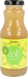 Sok jabłkowy 250ml