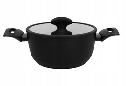 Zwieger Sensa Thermo Garnek z pokrywką 20 cm