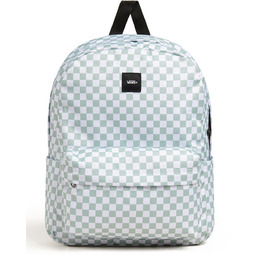 Plecak młodzieżowy Vans Old Skool Check Backpack -
