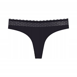 Majtki damskie Triumph Feel of Modal figi String