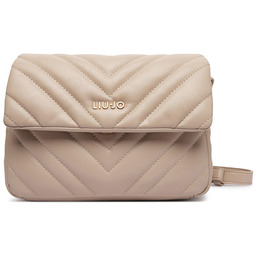 Torebka Liu Jo Lunny AF5188 E0426 Beżowy