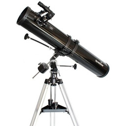SKY-WATCHER Teleskop BK 1149 EQ1 114/900