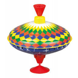 Lena, Bączek multicolor - 19 cm