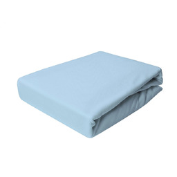 Prześcieradło Jersey z Gumką Albin 017 90x200