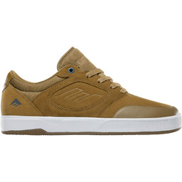 buty EMERICA - Dissent Khaki (255) rozmiar: 45