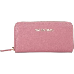 VALENTINO Brixton Accessory-Travel Wallet damski, Camelia, TALLA UNICA