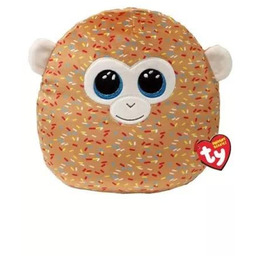 Squishy Beanies Tamar - małpa 30cm