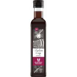 Ölmühle Solling BIO Ocet balsamiczny jabłkowy 250 ml