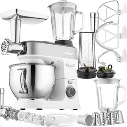 Robot kuchenny Sencor Stm 3789SL 1200W Nutri Smart