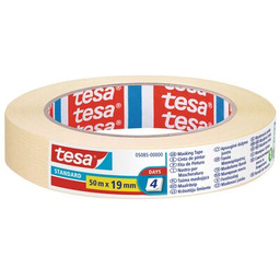 TESA Taśma malarska Standard 0508500 (50m x 19