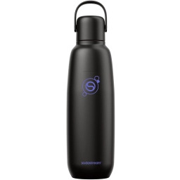 Sodastream Fizz&Go 0,9l Czarny Butelka