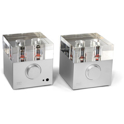 Woo Audio WA7 Fireflies + zasilacz lampowy Kolor: