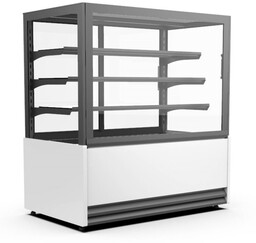 CEBEA Witryna cukiernicza ELLADA WCh-1/C5 750 (PLUG-IN)