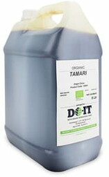 SOS SOJOWY TAMARI BIO 5 L - HORECA