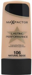 Max Factor Lasting Performance 106 Natural Beige 35ml