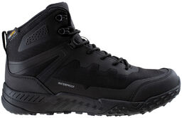Buty MAGNUM BONDSTEEL MID WP black