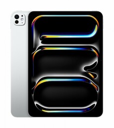 Apple iPad Pro 11 cali Wi-Fi 512GB -