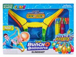Zuru, Bunch O Balloons, Wodne Balony z Łukiem
