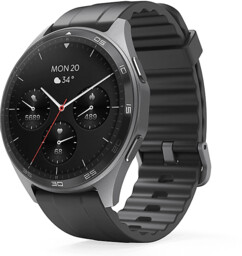 Smartwatch HAMA 7010 GPS AMOLED Czarny