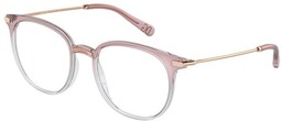 Okulary korekcyjne Dolce & Gabbana DG 5071 3303