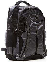 Plecak do pracy 20L sportowy BAG STREET 67B