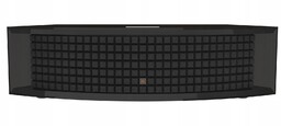 Jbl L42MS czarny aktywny głośnik soundbar z Hdmi