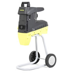 GARDYER Rozdrabniacz elektryczny R600 2600W średnica cięcia 45mm