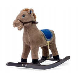 Milly Mally Koń Łatek Coffee