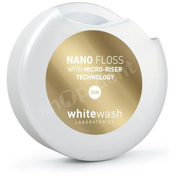 Nano WhiteWash Micro-Riser Expanding floss - Rozszerzająca się