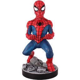 Cable Guys - Marvel Spiderman Gaming Accessories Holder