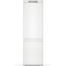 Chłodziarko-zamrażarka WHIRLPOOL WHC18T572 OD RĘKI!