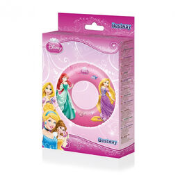 Koło dmuchane Księżniczki Disney Princess (56 cm) Bestway