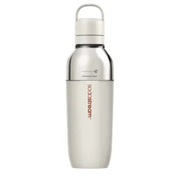 Sodastream Fizz&Go Easy 0,71l Piaskowy Butelka
