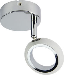 Candellux AURELION 91-65247 kinkiet lampa ścienna 1X4W LED