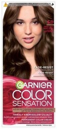 GARNIER Color Sensation Krem koloryzujący nr 5.0 -