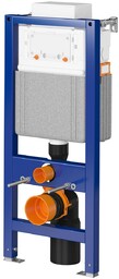 CERSANIT K97-522 Stelaż podtynkowy aqua 40 pneu qf