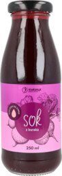 Sok z buraka 250ml