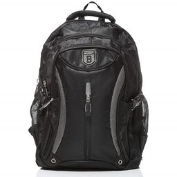 Plecak do pracy męski 20L BAG STREET 67C