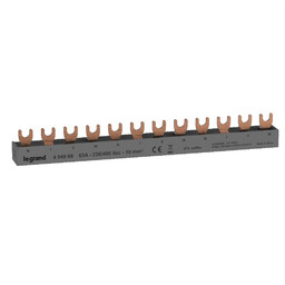 Szyna łączeniowa grzebieniowa - BI4-3PN-12 - Legrand 404969