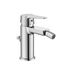 Bateria bidetowa Estreia chrom