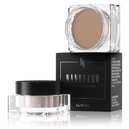 NANOBROW Eyebrow Pomade Żel do brwi 6 g