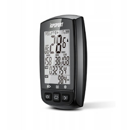 Licznik rowerowy IGPSPORT IGS50E
