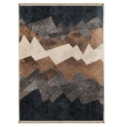 Dywan drukowany Zigs petra 120 x 160 cm