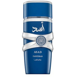 Lattafa Asad Zanzibar woda perfumowana dla mężczyzn 100