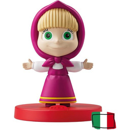 FABA Postać dźwiękowa Opowieści Maszy - Dźwiękowe opowieści