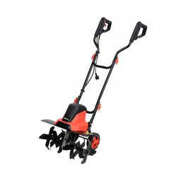 Yato Glebogryzarka Elektryczna Kultywator Do Gleby Ziemi 6