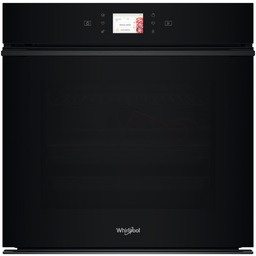 Piekarnik elektryczny Whirlpool WOI98FPT2SBA Termoobieg Termosonda AirFr