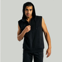 STRIX Męska kamizelka Essential Black S